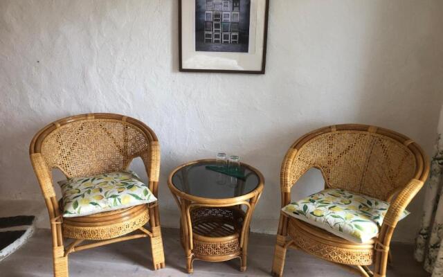 Lunkaberg Bed & Breakfast