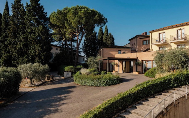 Villa San Paolo Resort & Spa