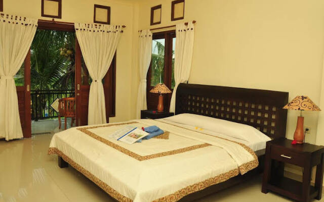 Three Dewi's Guest House