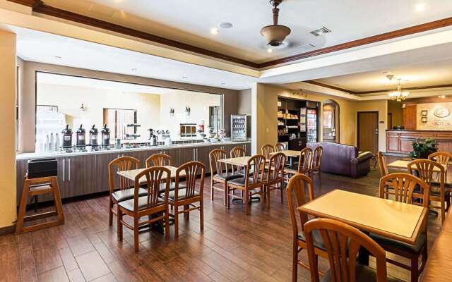 Comfort Suites McAllen