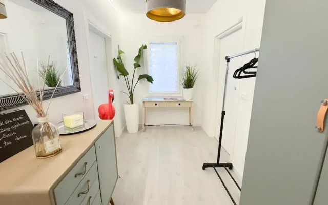 Glam Superior Bellini living Apartments
