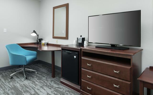 Hampton Inn & Suites Rochester-North