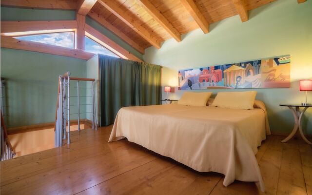 Relais Mozart