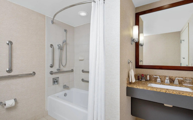 Boca Raton Marriott at Boca Center