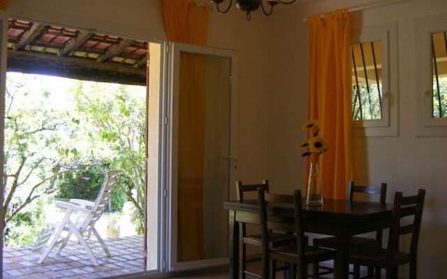 Residence Marie-Diane