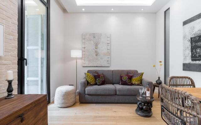 Cosy Cocoon Place du Pin