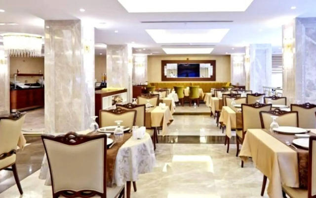 Real Konak Hotel