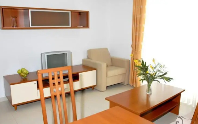 Apartments Benić