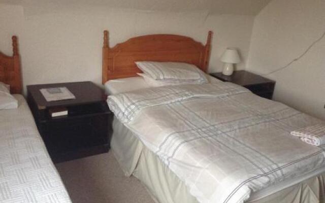 Park House Guest House