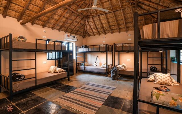 Zostel Hampi (Gangavathi)