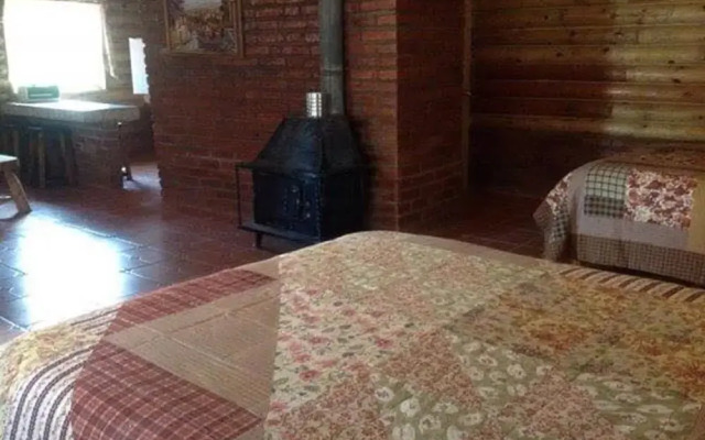 Presa Situriachi Cabins & Hotel