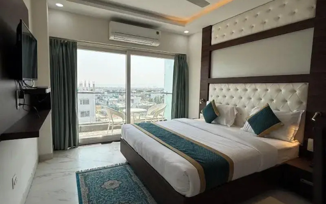 Hotel 7 Heaven