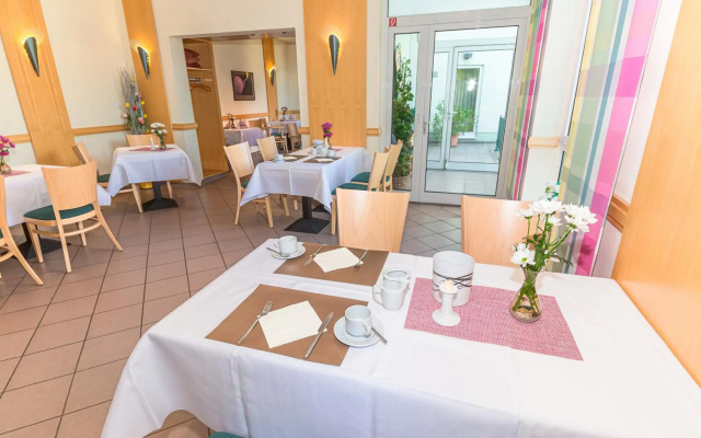 AKZENT Parkhotel Trebbin