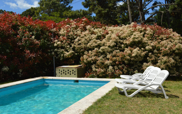 Espacio Arena Hotel