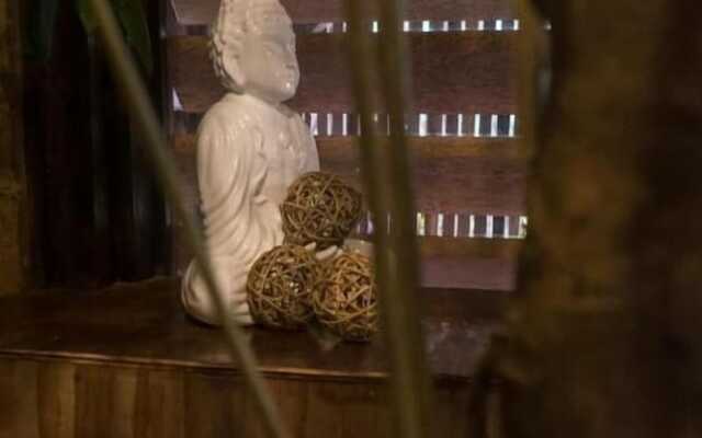 White Banana Beach Club