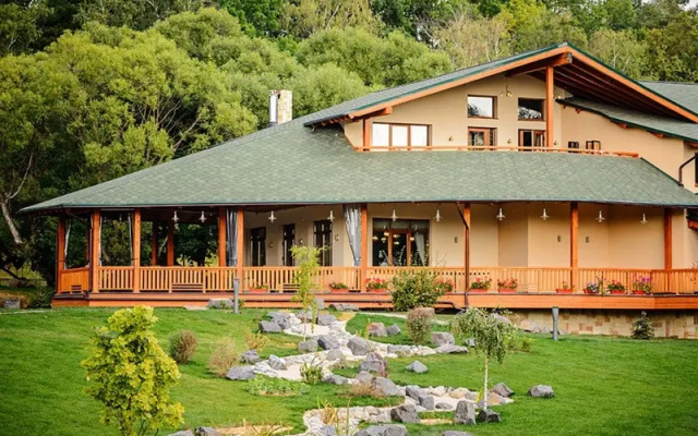 Welna eco SPA resort