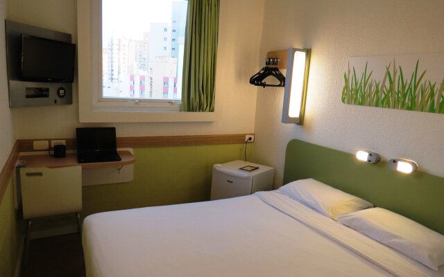 ibis budget Belo Horizonte Minascentro