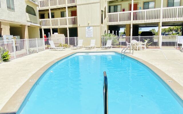 Las Palmas 122 by ALBVR