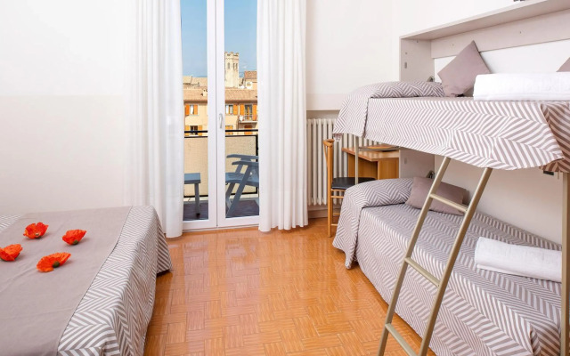 Hotel Taormina