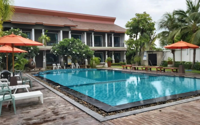 P' Private Resort Cha Am