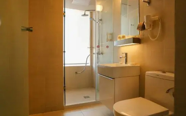 Jinjiang Inn Select Changchun Yuanda Street