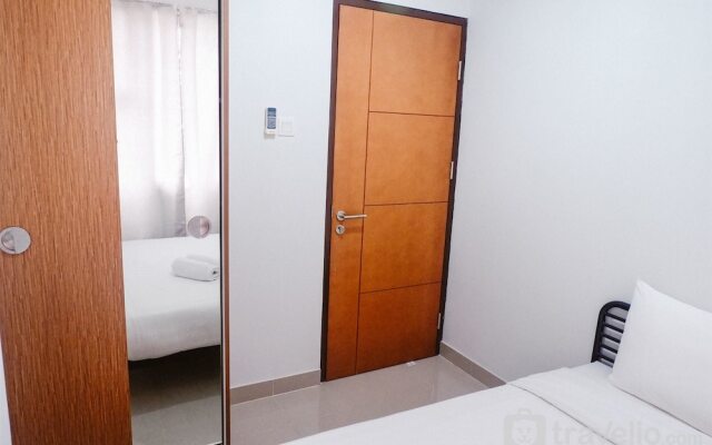 New Furnished Royal Olive Apartment