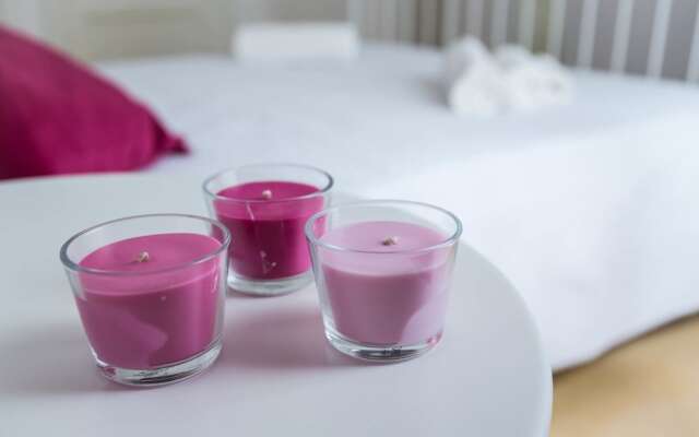 Borz City Center Rooms