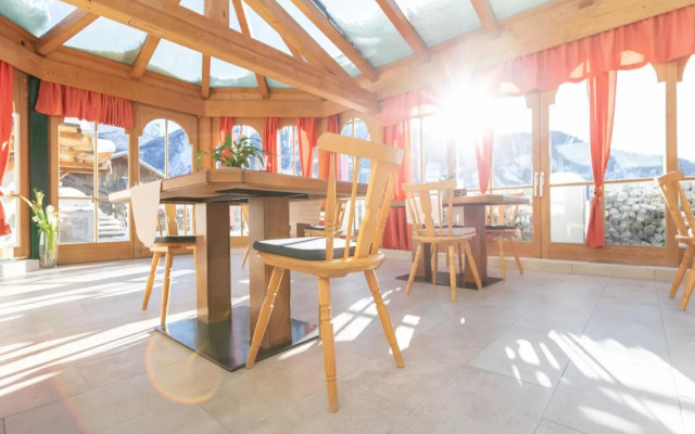 Pitztal Living