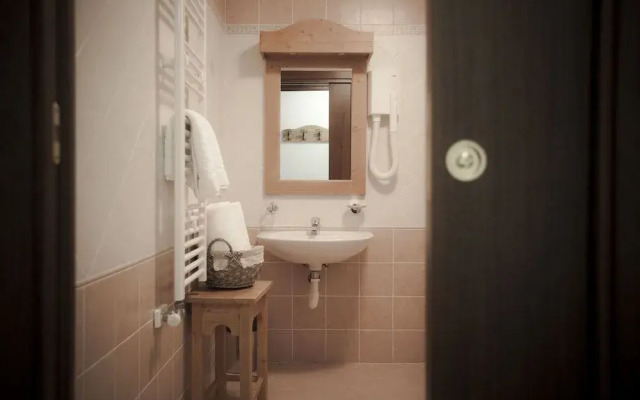 Hotel Parc Mont Avic