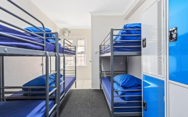 Ady's Place Backpackers