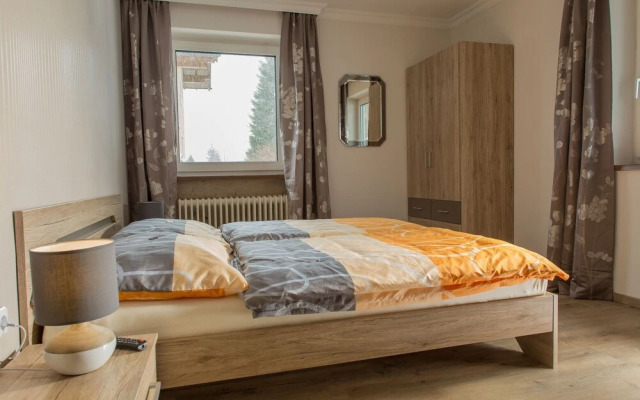 Alpenappartements