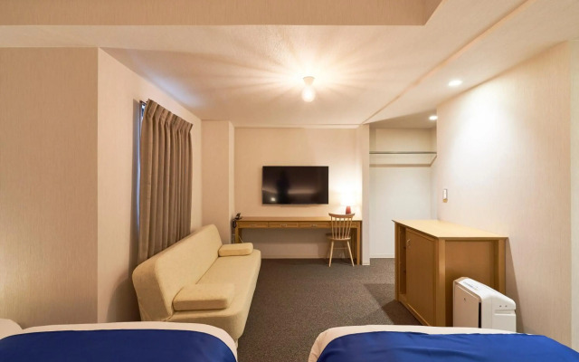 Hotel Meriken Port Kobe Motomachi