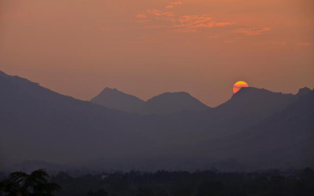 Luang Prabang View Hotel