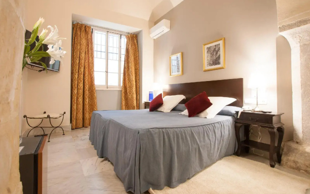 Catedral Suites Jerez