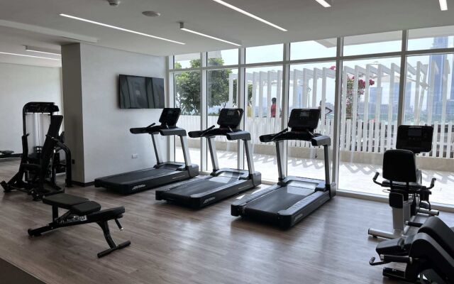 Silkhaus Sunrise Bay, Dubai Harbor