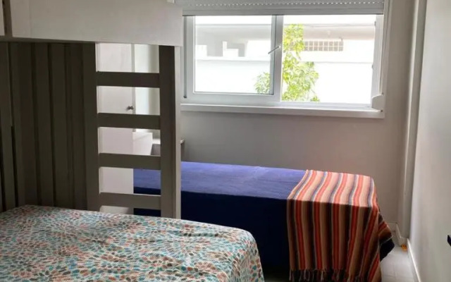 Praia de Palmas Ville