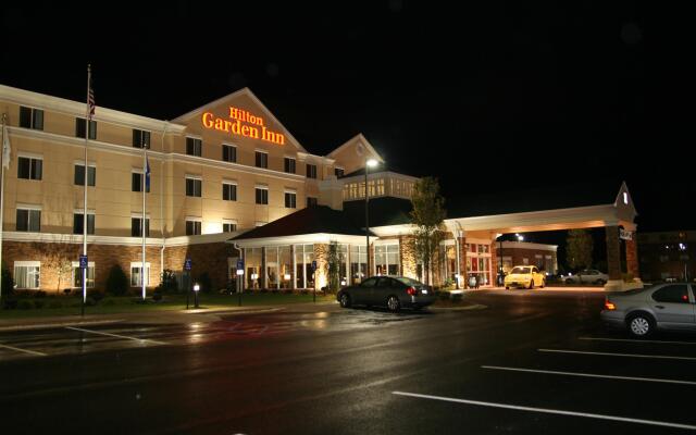 Hilton Garden Inn Oxford/Anniston