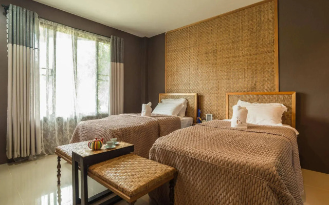 Pai Nai Fun Resort