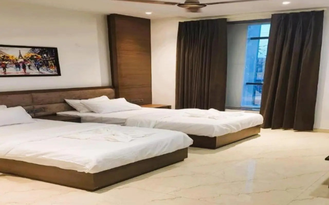 Hotel Residency Inn