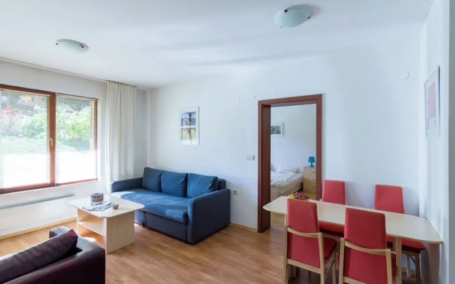 Todorka Top Lodge Bansko