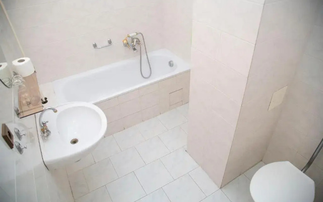 Wellness Hotel Centrál