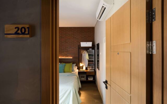 Cove W Suites