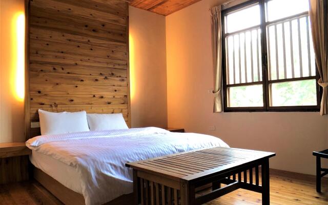 Village B&B