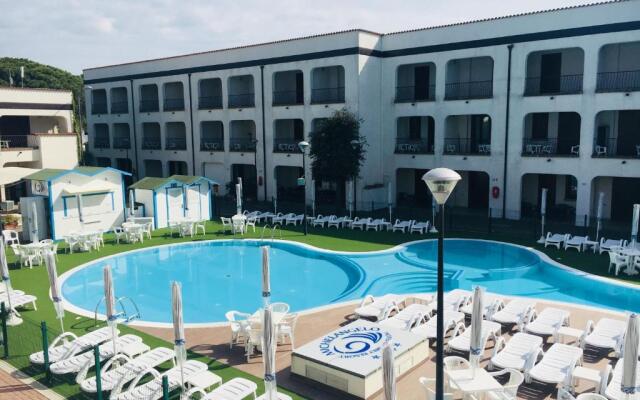 Michelangelo Holiday & Family Resort