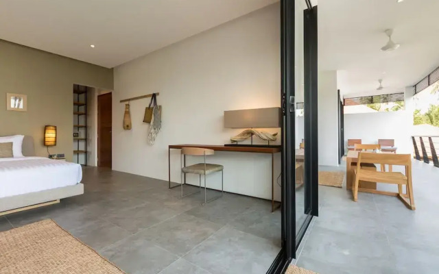 Villa Thansamaay