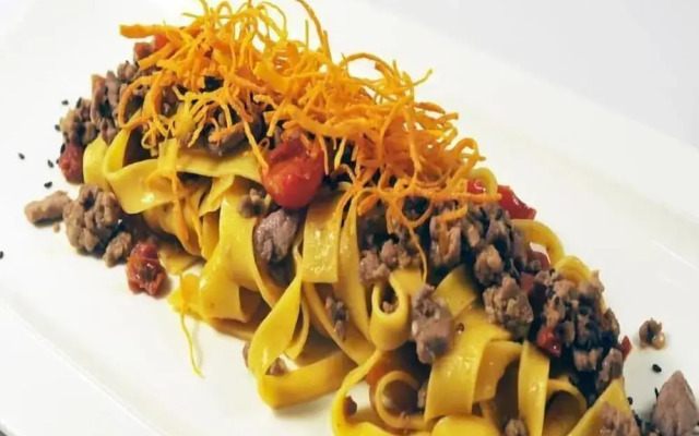 Hotel Michelangelo - Biella