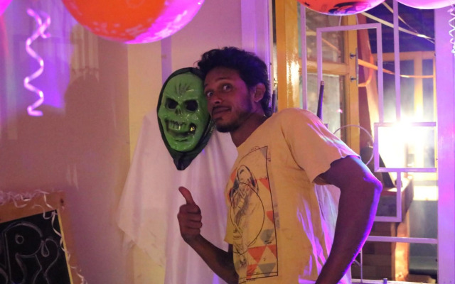 Tigon Dalat Hostel