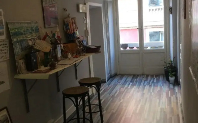 Guest House Roma