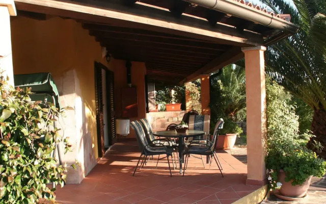 Résidence Villa Smeralda