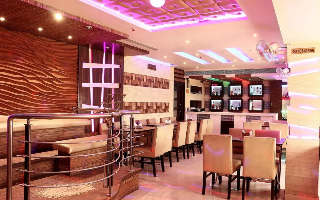 OYO Rooms National Highway 6 Near Alampur Crossing
